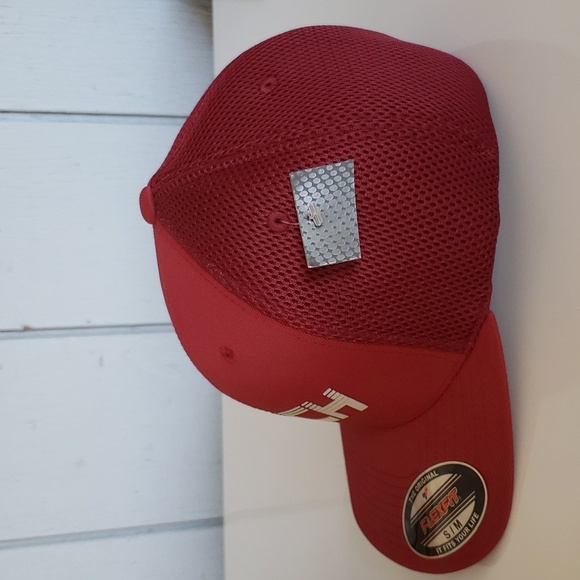 Burgundy Cinch Hat Cinch Cap Western Hat Cowboy Hat Rodeo Hat Farm Hat Ranch Hat - Picture 5 of 10